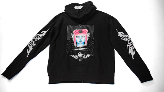 ALL HOPE Hoodie [Comic Con Release]