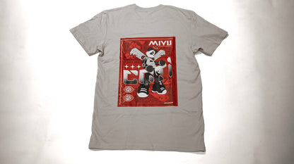Miyu Short Sleeve T-Shirt