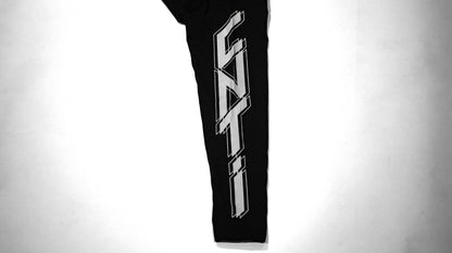 Miyu Crop Top Long Sleeve