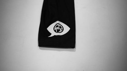 Miyu Crop Top Long Sleeve