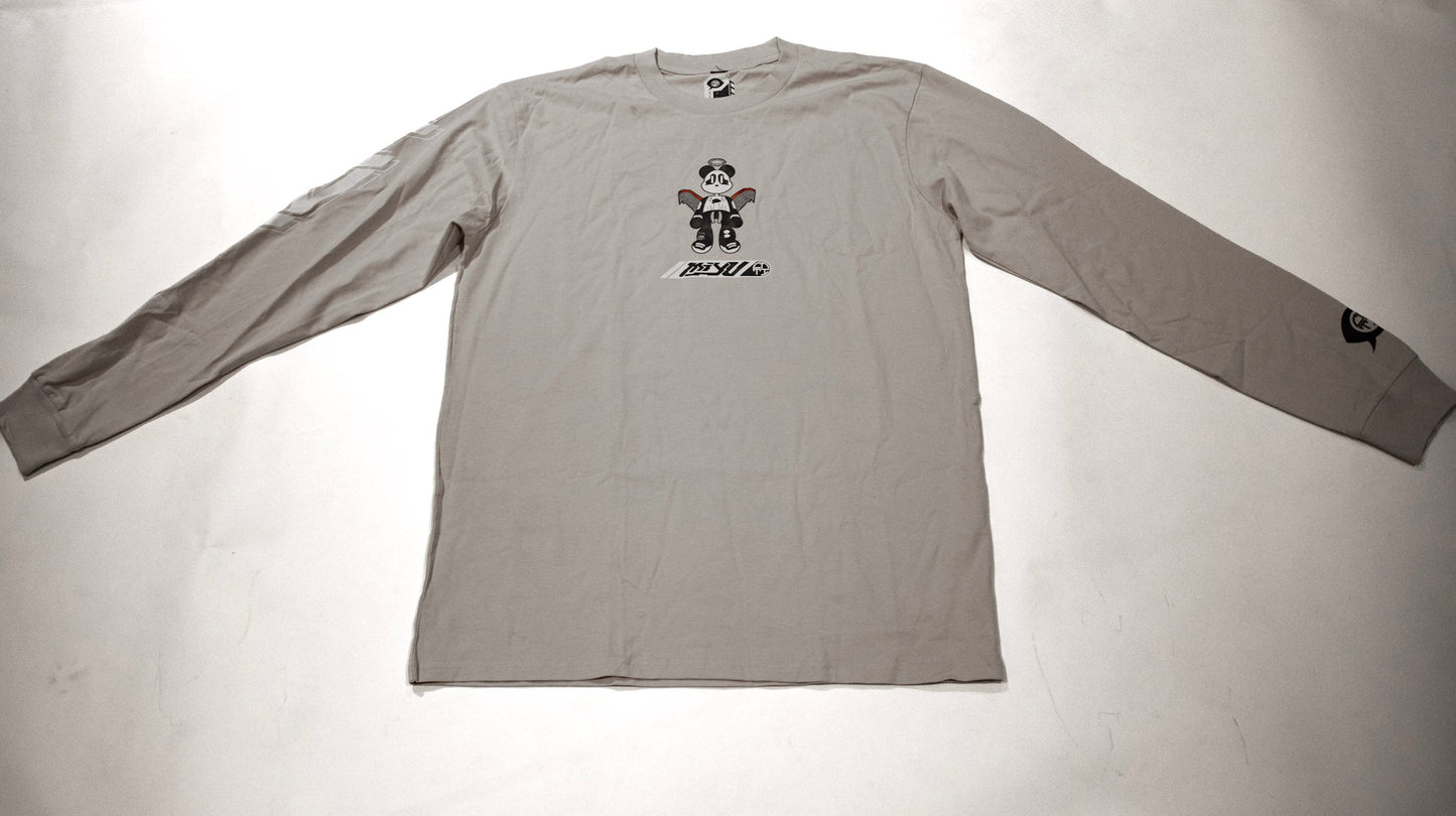 Miyu Long Sleeve