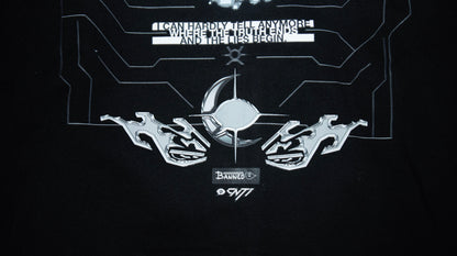 ALL HOPE Hoodie [Comic Con Release]