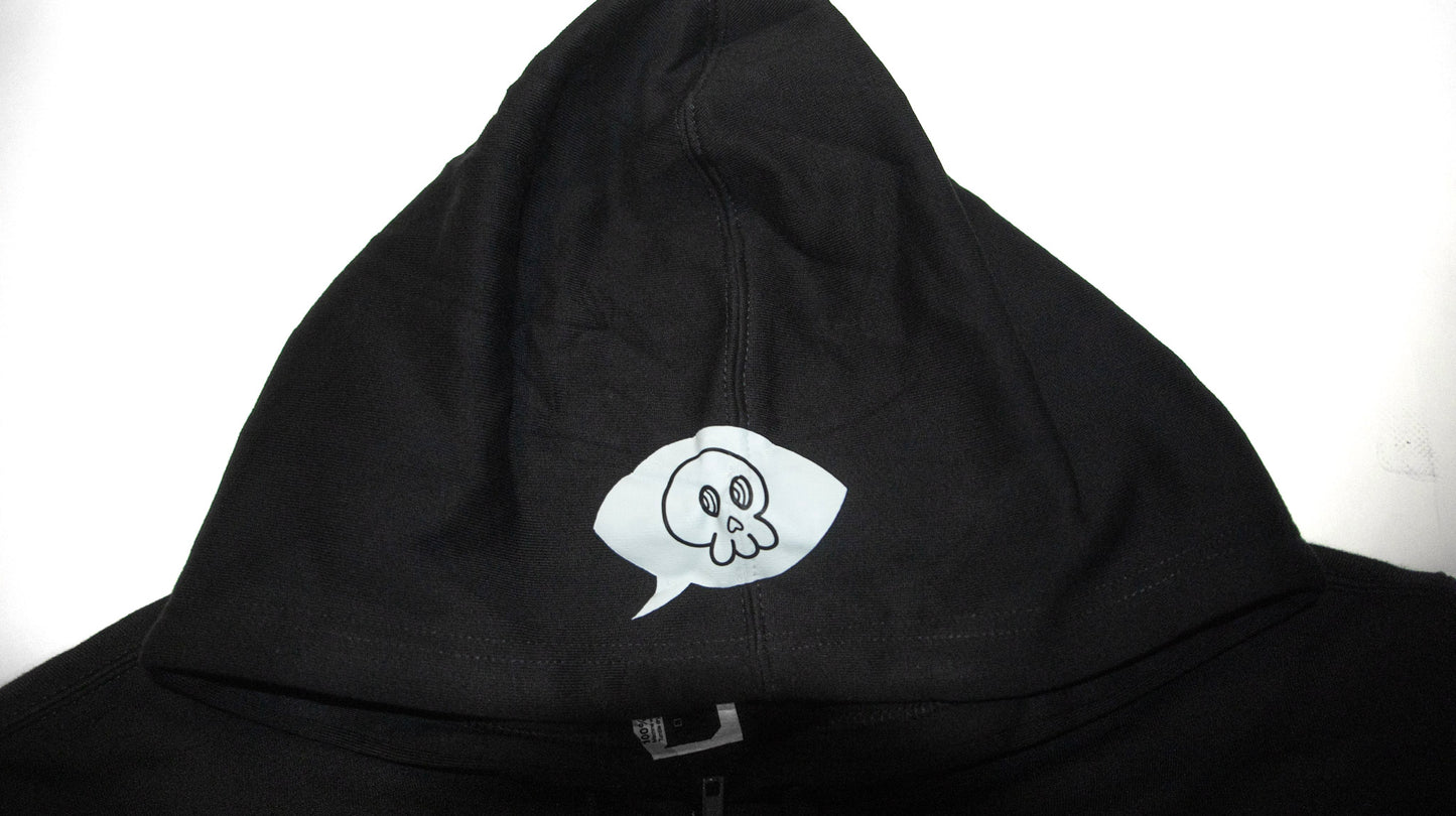 ALL HOPE Hoodie [Comic Con Release]