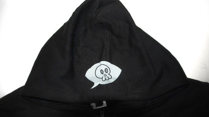 ALL HOPE Hoodie [Comic Con Release]