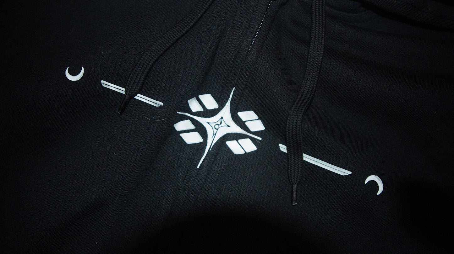 ALL HOPE Hoodie [Comic Con Release]