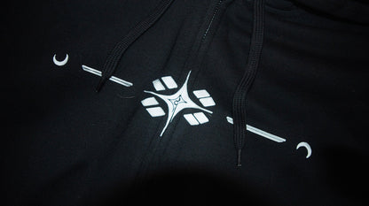 ALL HOPE Hoodie [Comic Con Release]