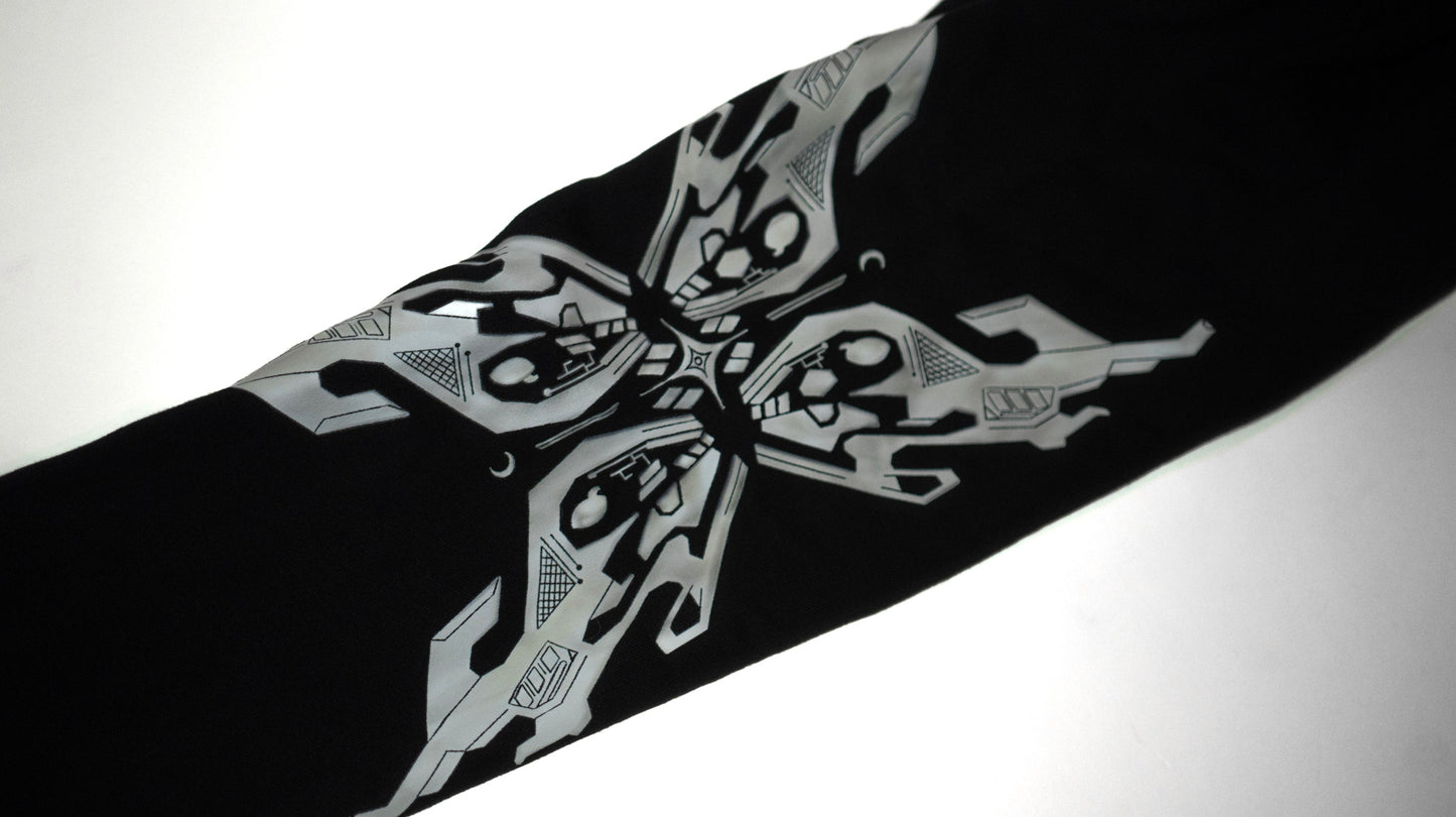 ALL HOPE Hoodie [Comic Con Release]