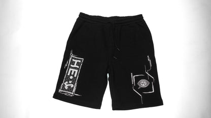 Be the Light Cotton Shorts