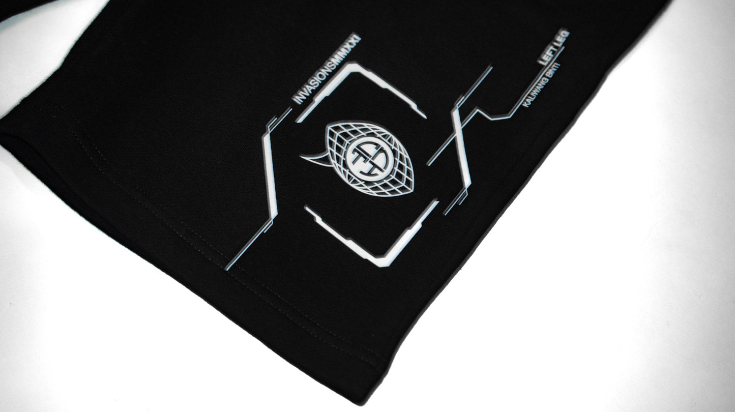 Be the Light Cotton Shorts