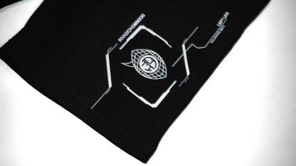 Be the Light Cotton Shorts