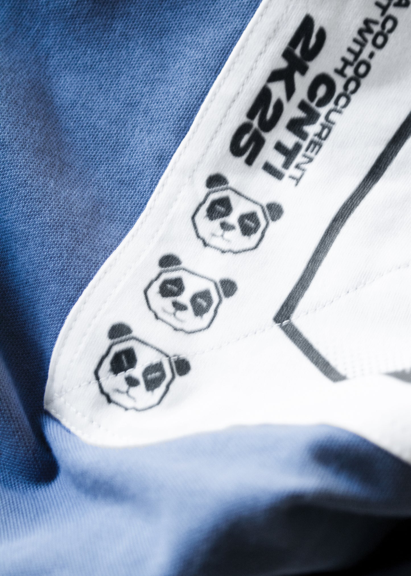 Slow Cars Cropped Button Up